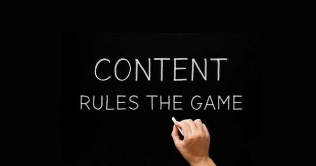 Tips om goed aan contentmarketing te doen - Original Media