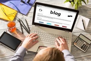 9 tips om meer lezers te lokken naar uw bedrijfsblog - Original Media