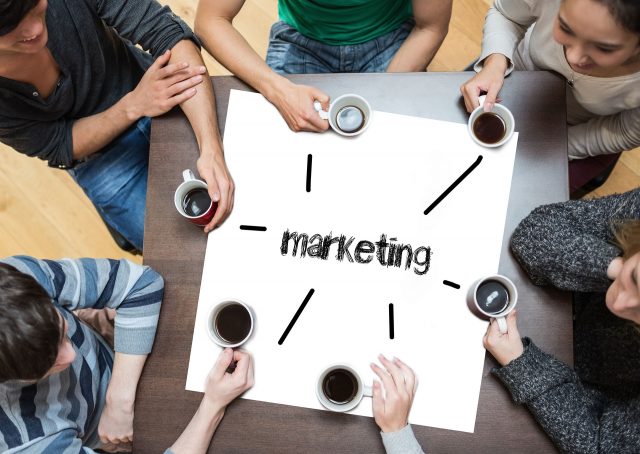Content marketing voor KMO’s
