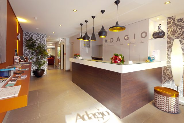 Hotel Adagio