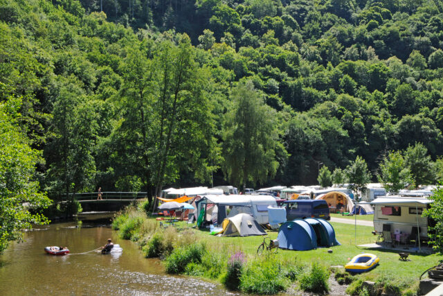 Camping Kautenbach