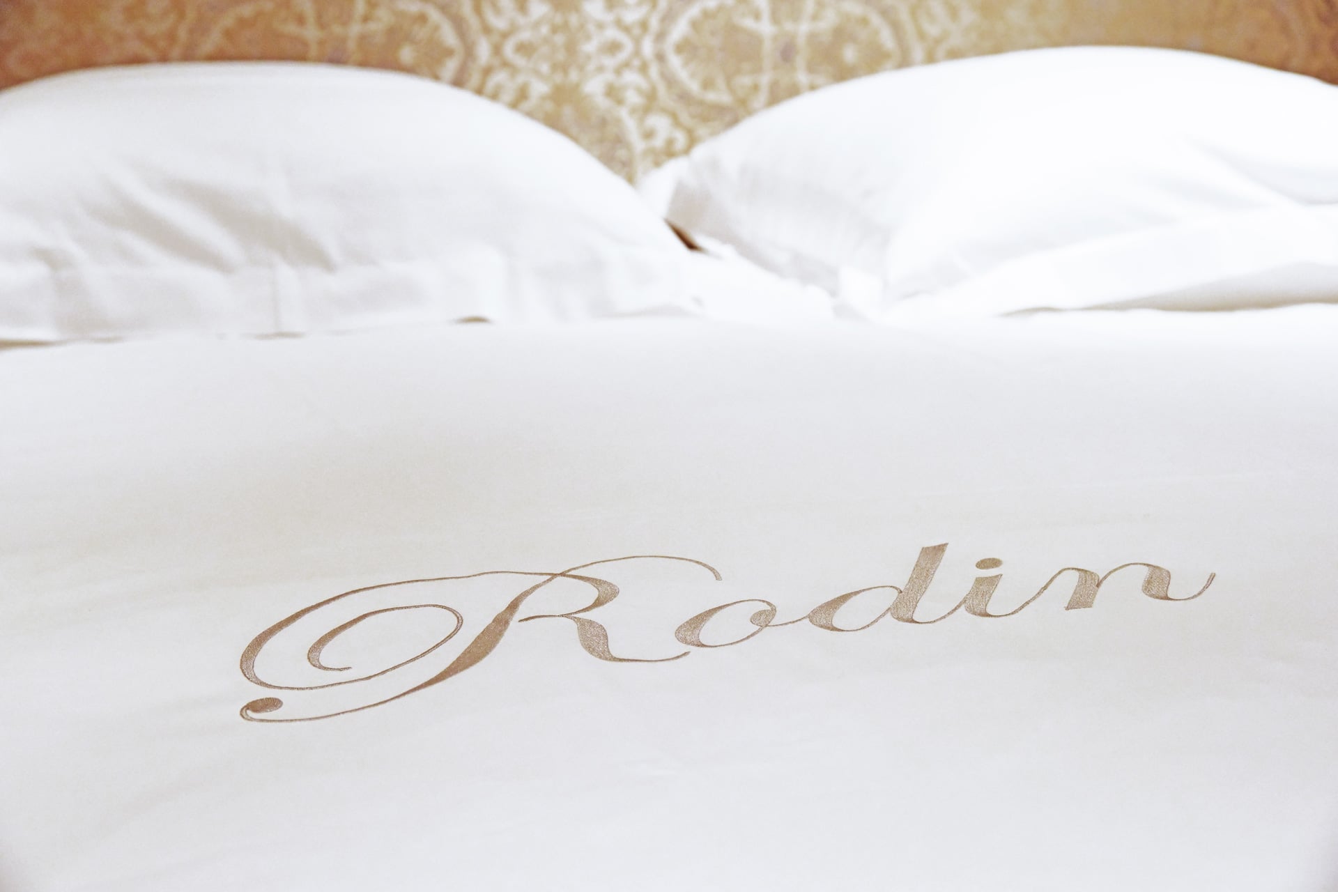 B&B Domein Rodin - Original Media