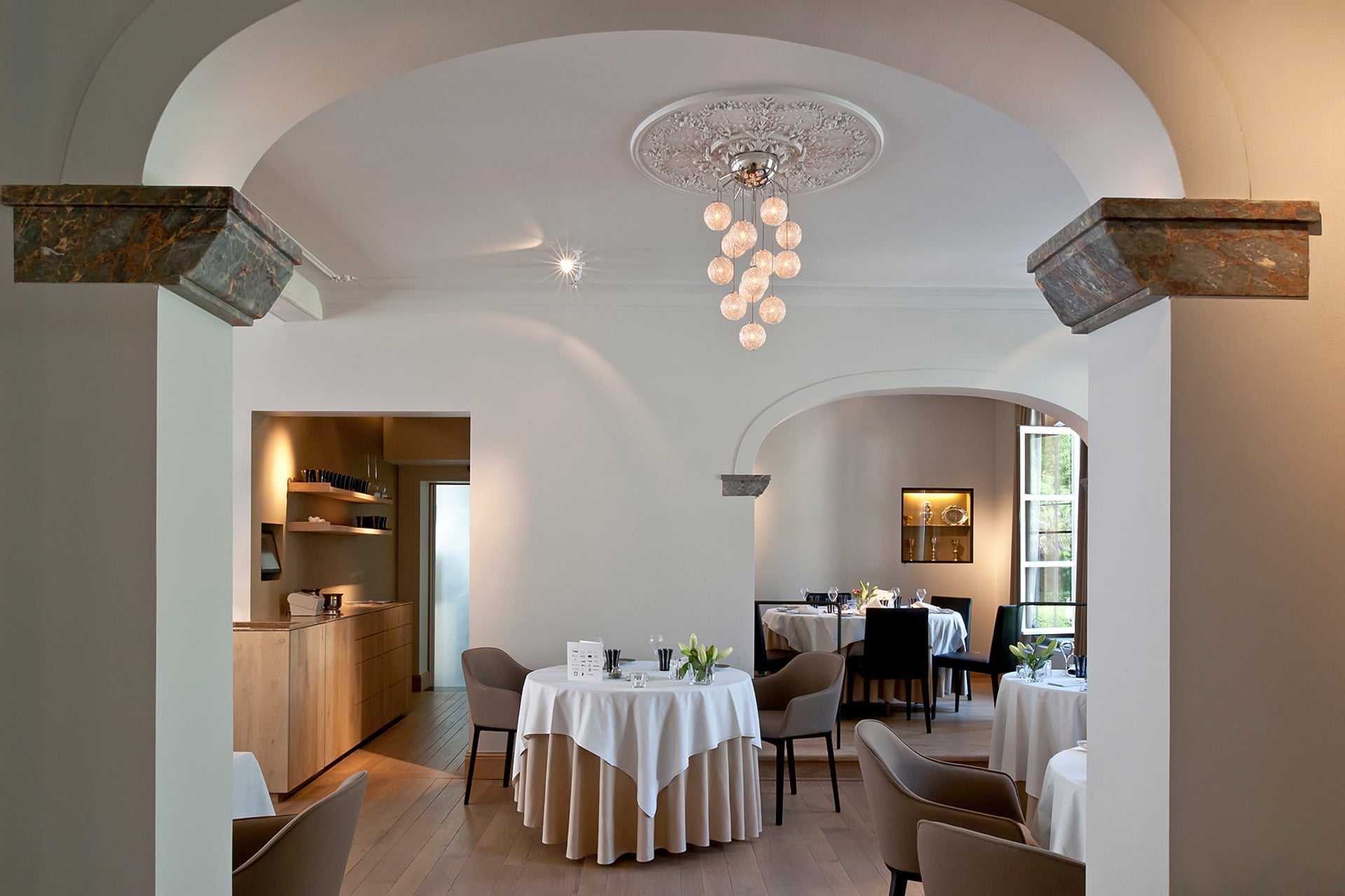 Restaurant De Pastorie * - Original Media