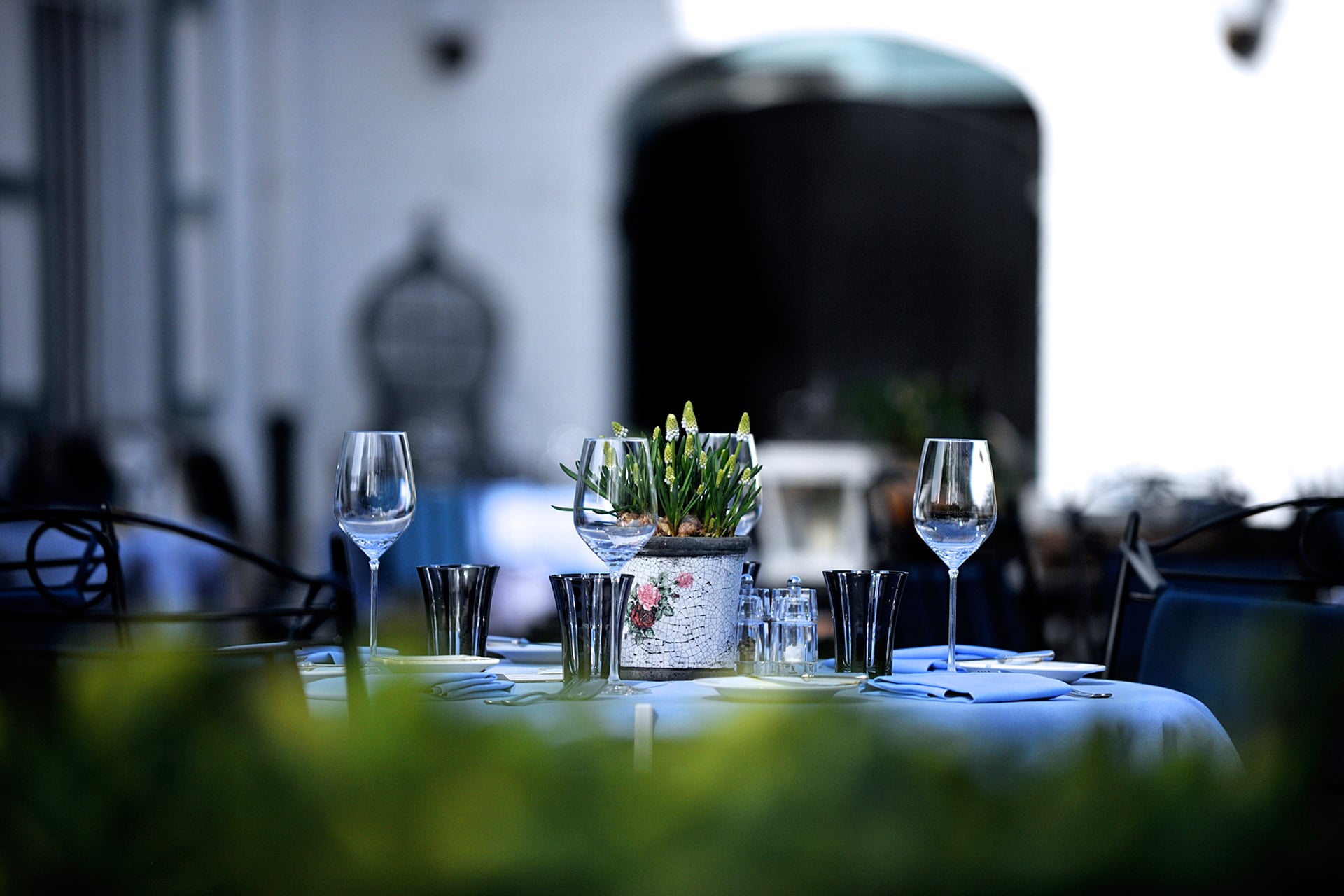 Restaurant De Pastorie * - Original Media