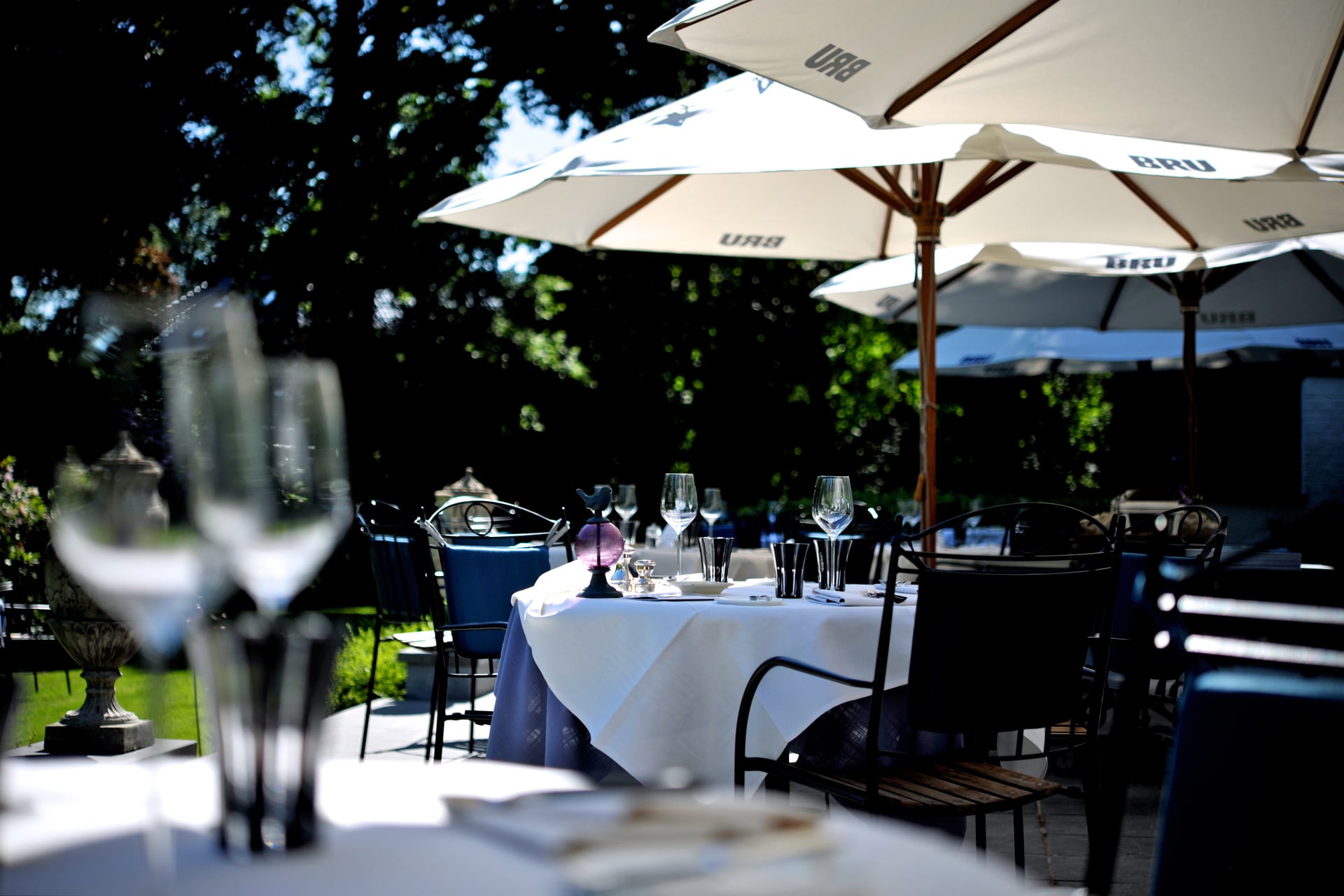 Restaurant De Pastorie * - Original Media