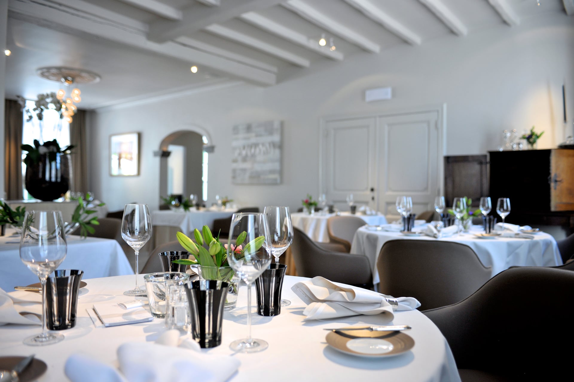 Restaurant De Pastorie * - Original Media