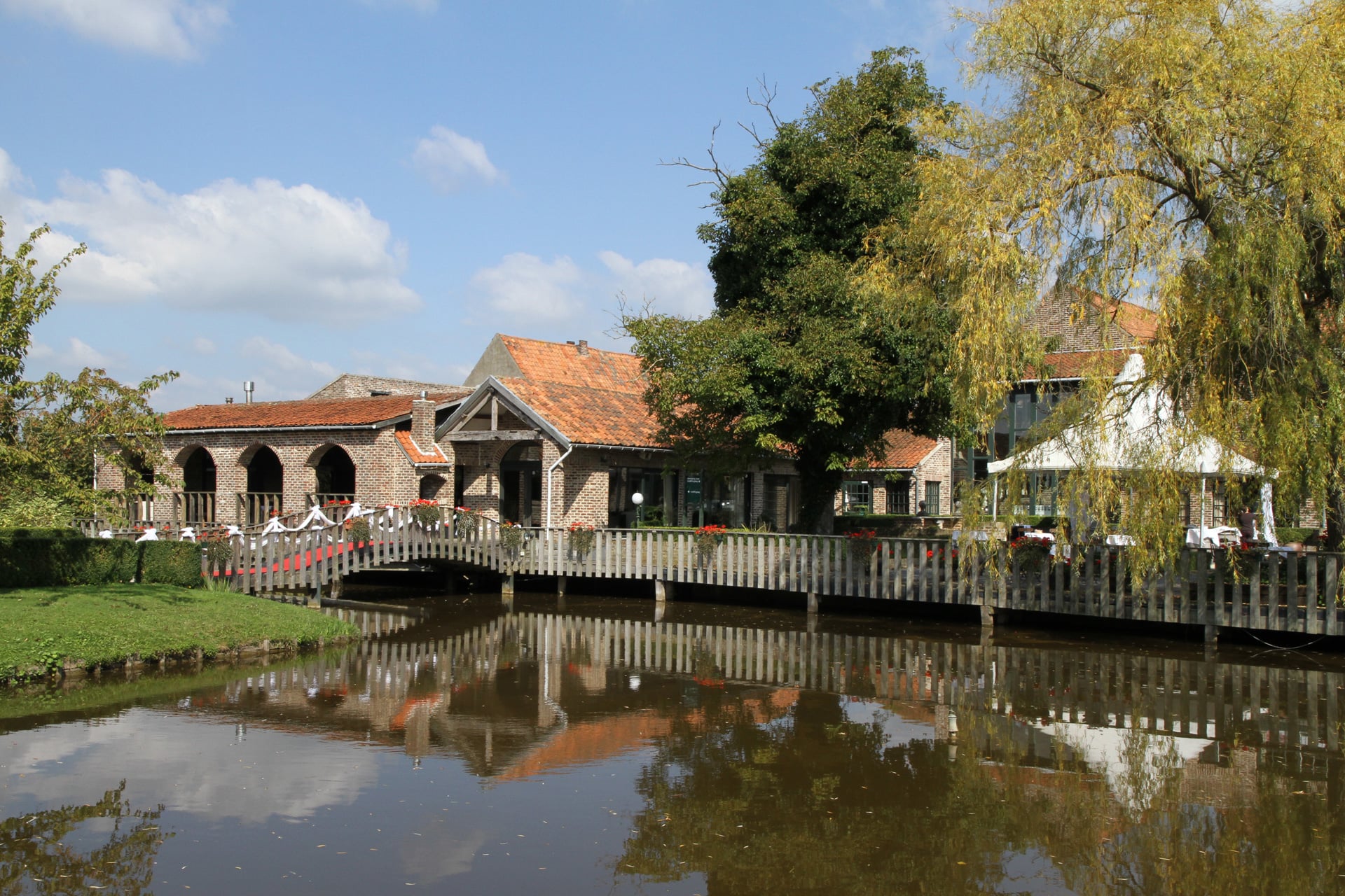 Feestzaal De Waterhoek - Original Media