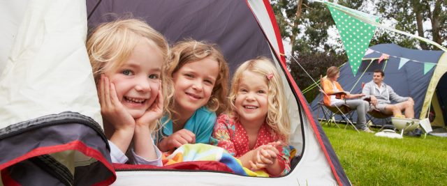 Marketingtips voor campings - Original Media