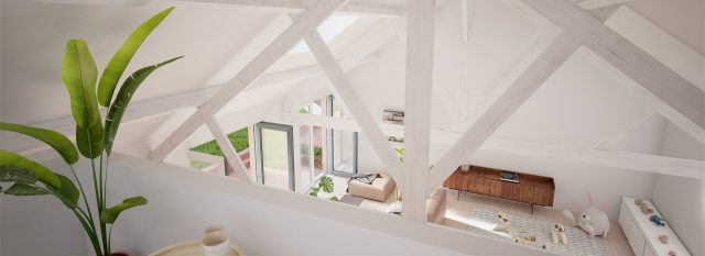 Marketingtips voor architecten