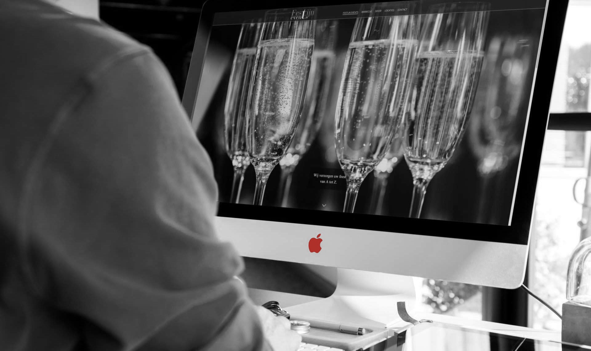 website designer Waarschoot
