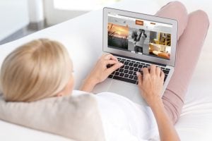 Marketingtips voor hotels: minder afhankelijk van boekingssites - Original Media