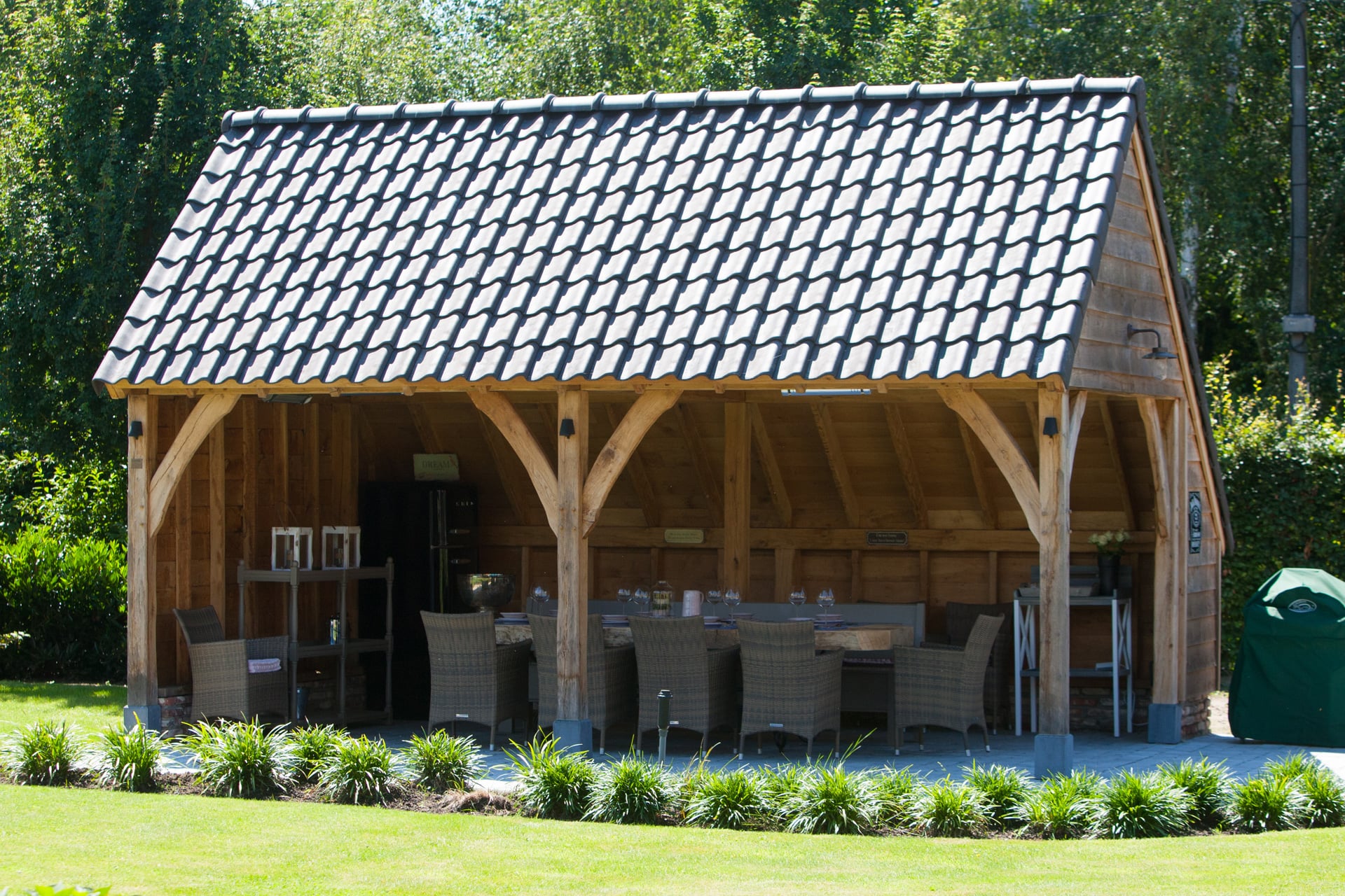 Bijgebouwen ’t Landhuys - Original Media