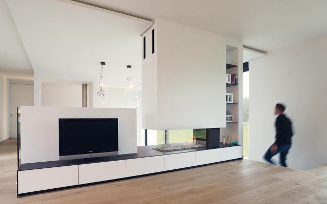Interieurbouw YP Eurofix