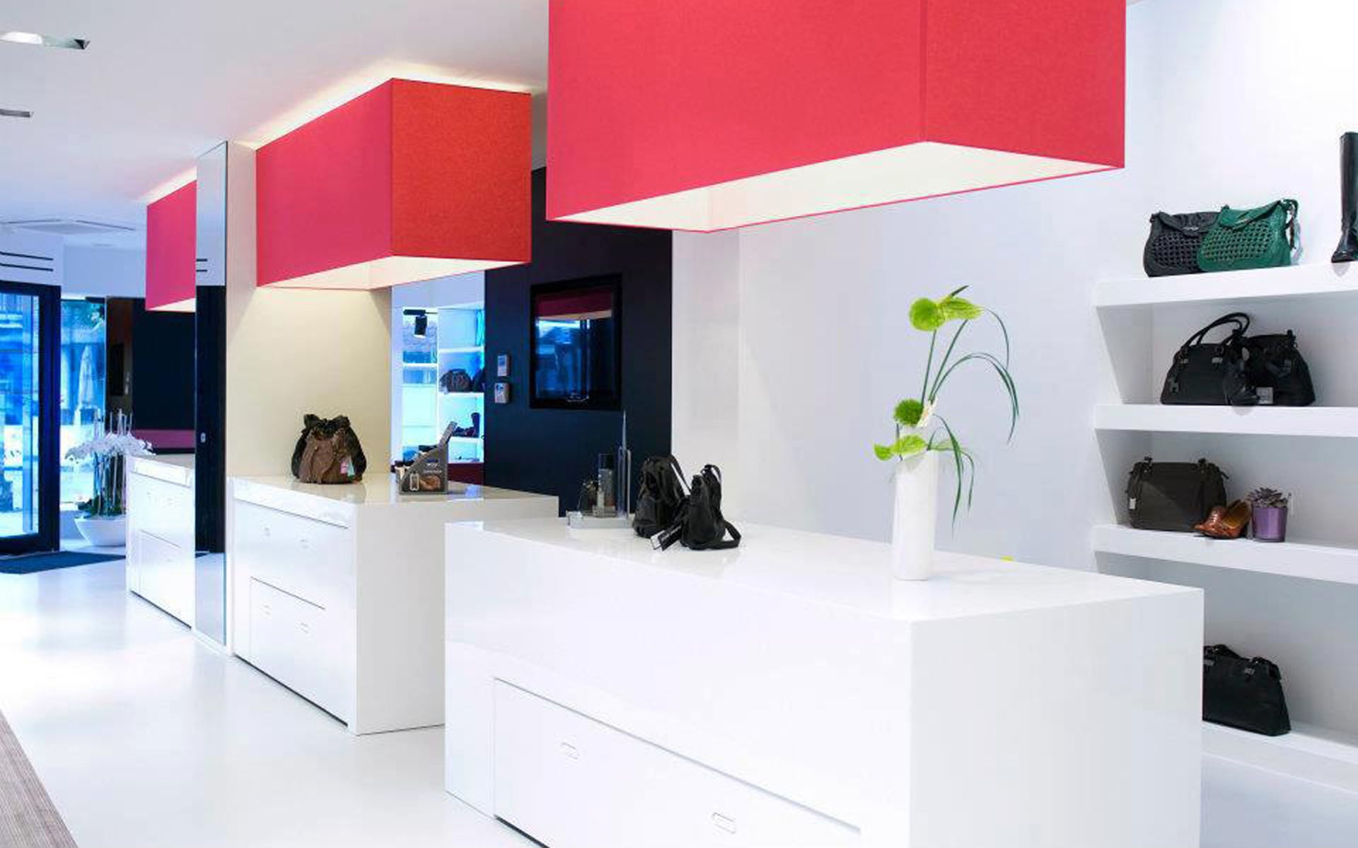 Interieurbouw YP Eurofix - Original Media