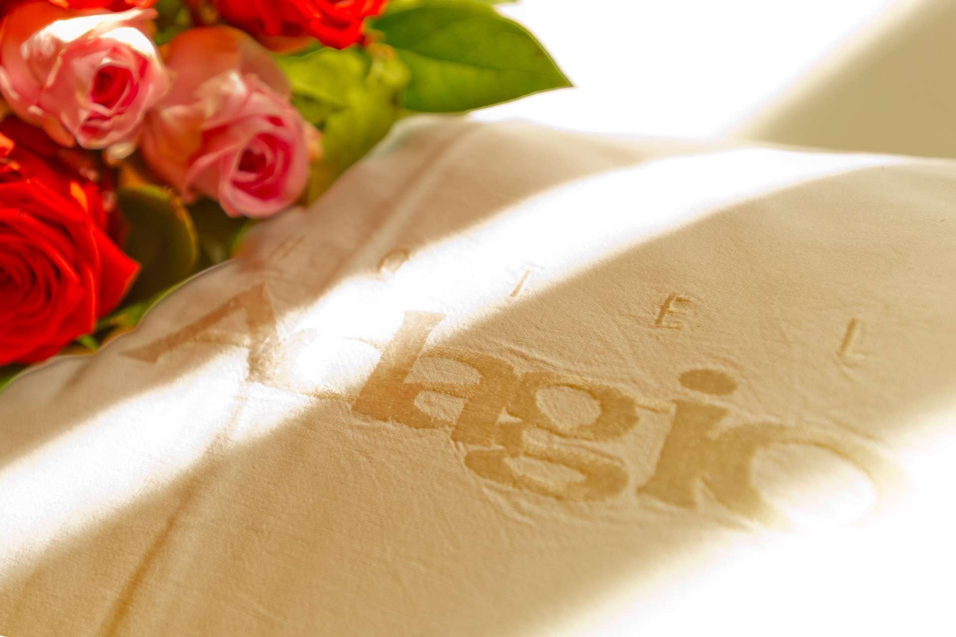 Hotel Adagio - Original Media