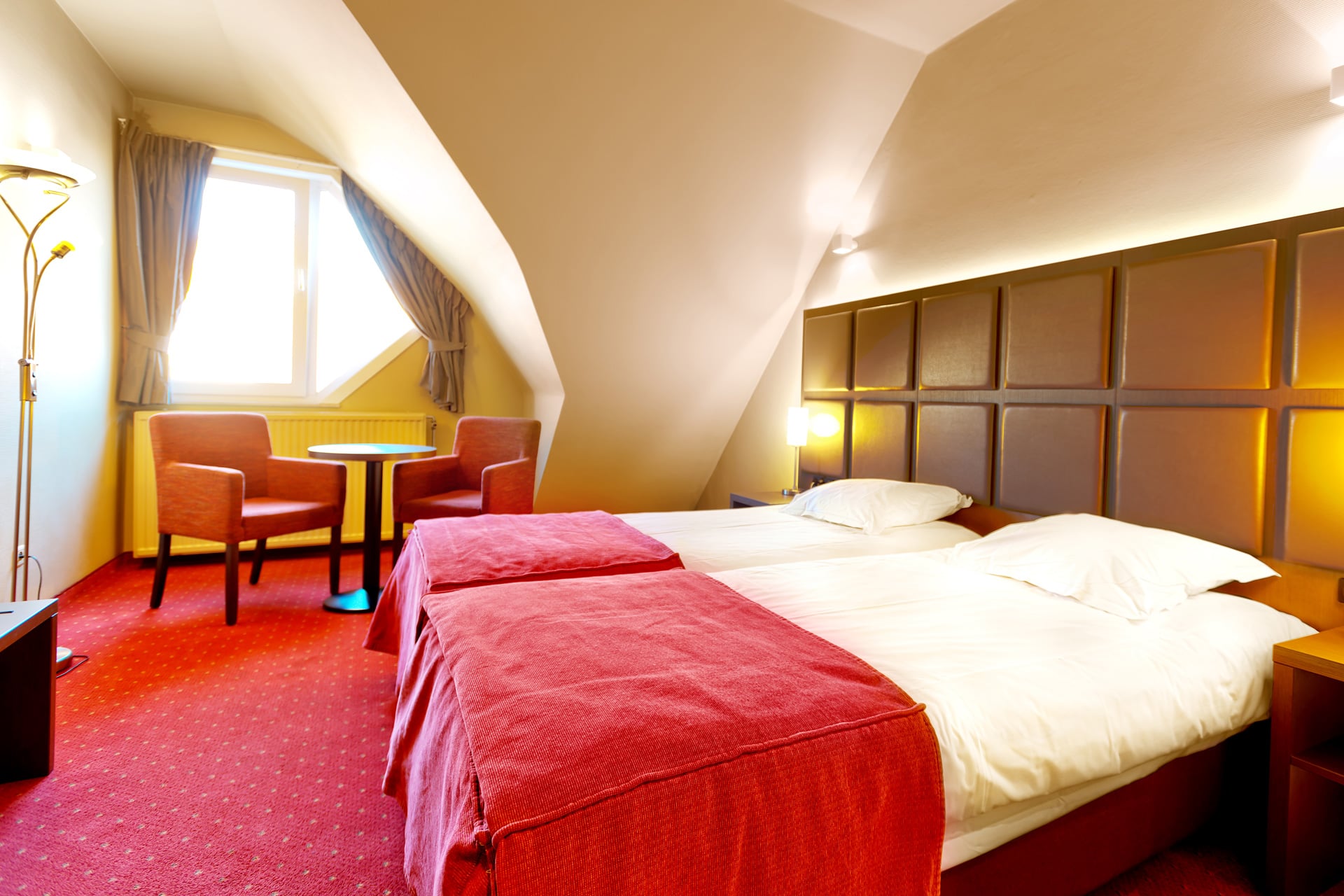 Hotel Adagio - Original Media
