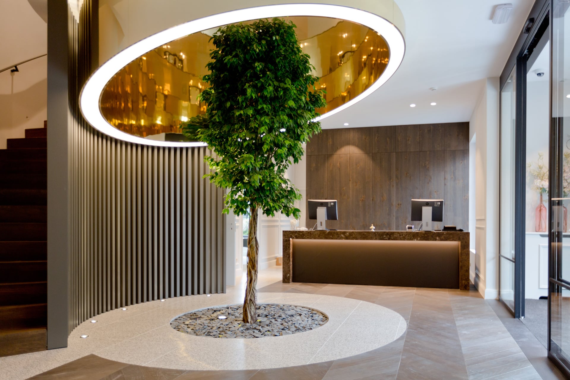 Hotel – Rest. – Feest. Den Hof - Original Media