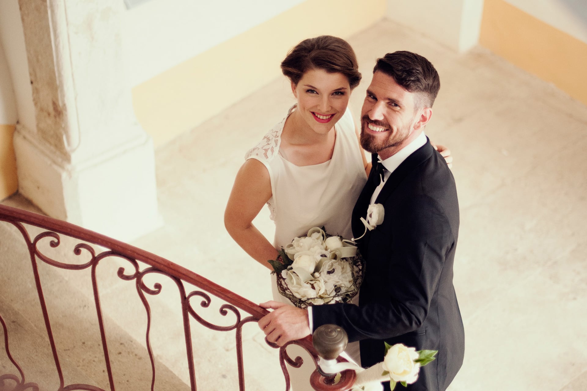 Weddingplanner Feriatus - Original Media