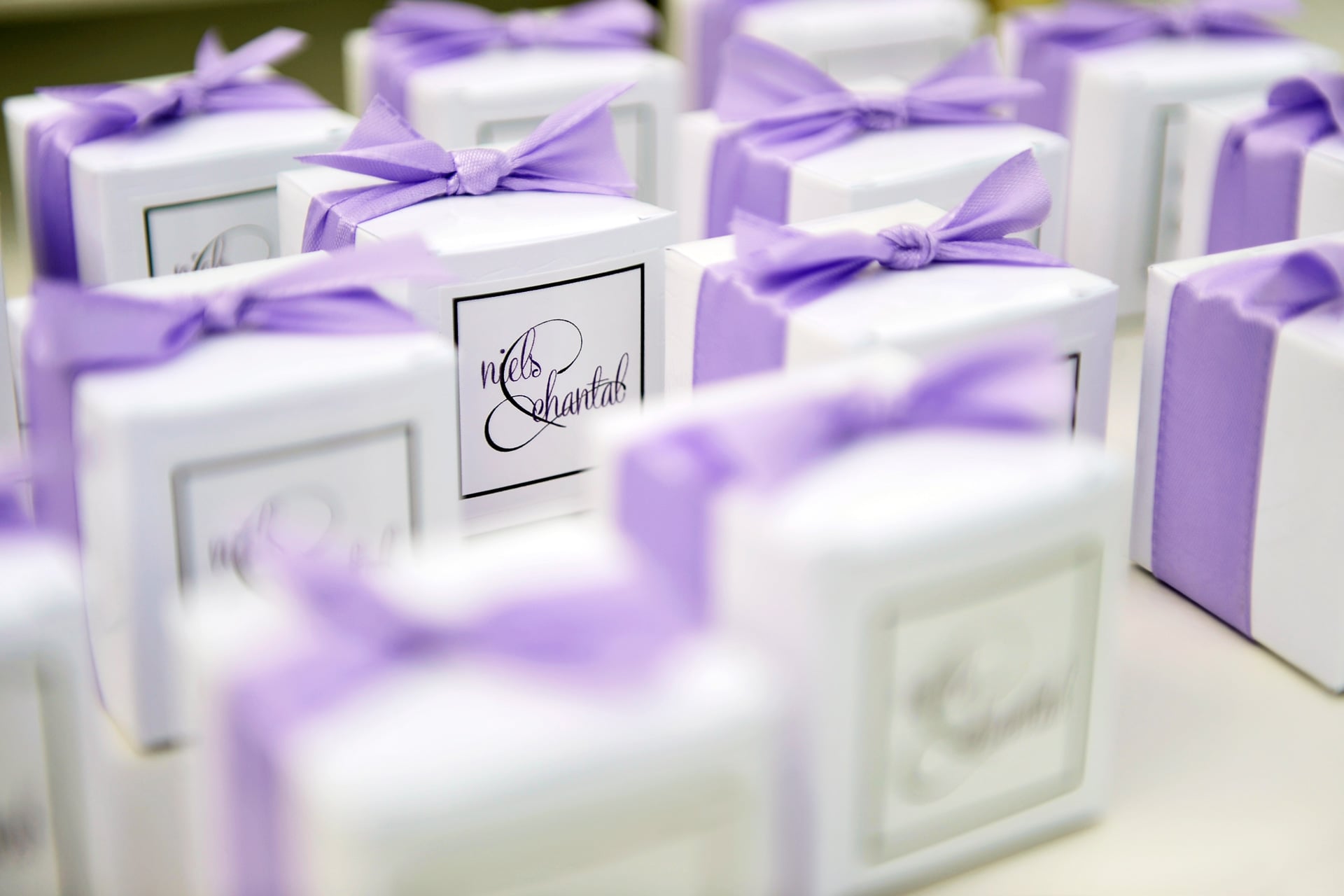 Weddingplanner Feriatus - Original Media