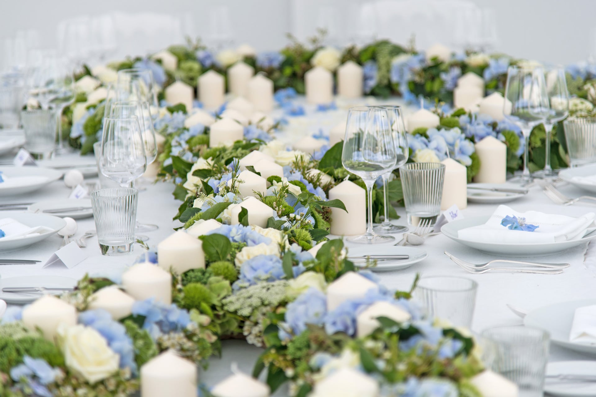Weddingplanner Feriatus - Original Media