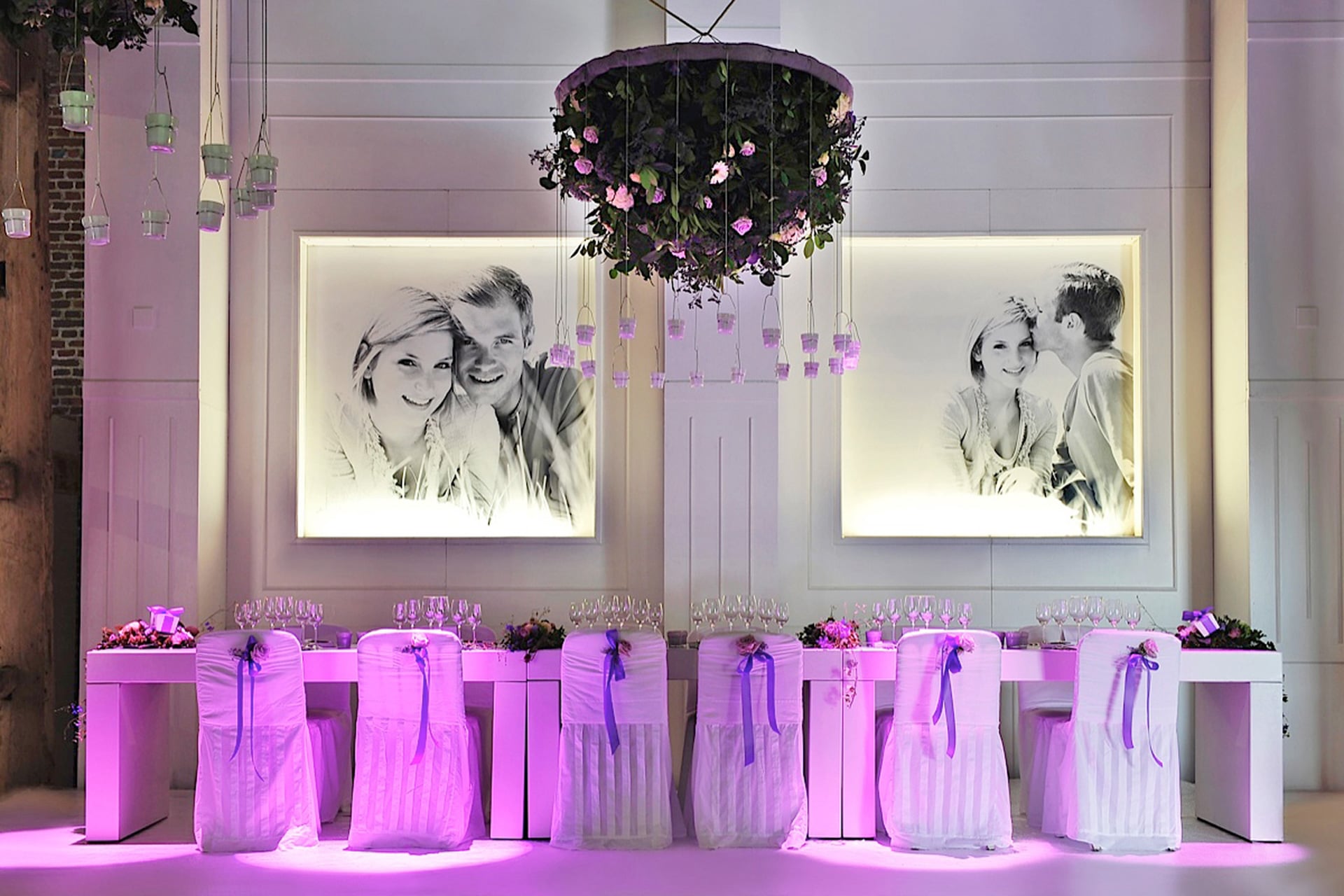 Weddingplanner Feriatus - Original Media