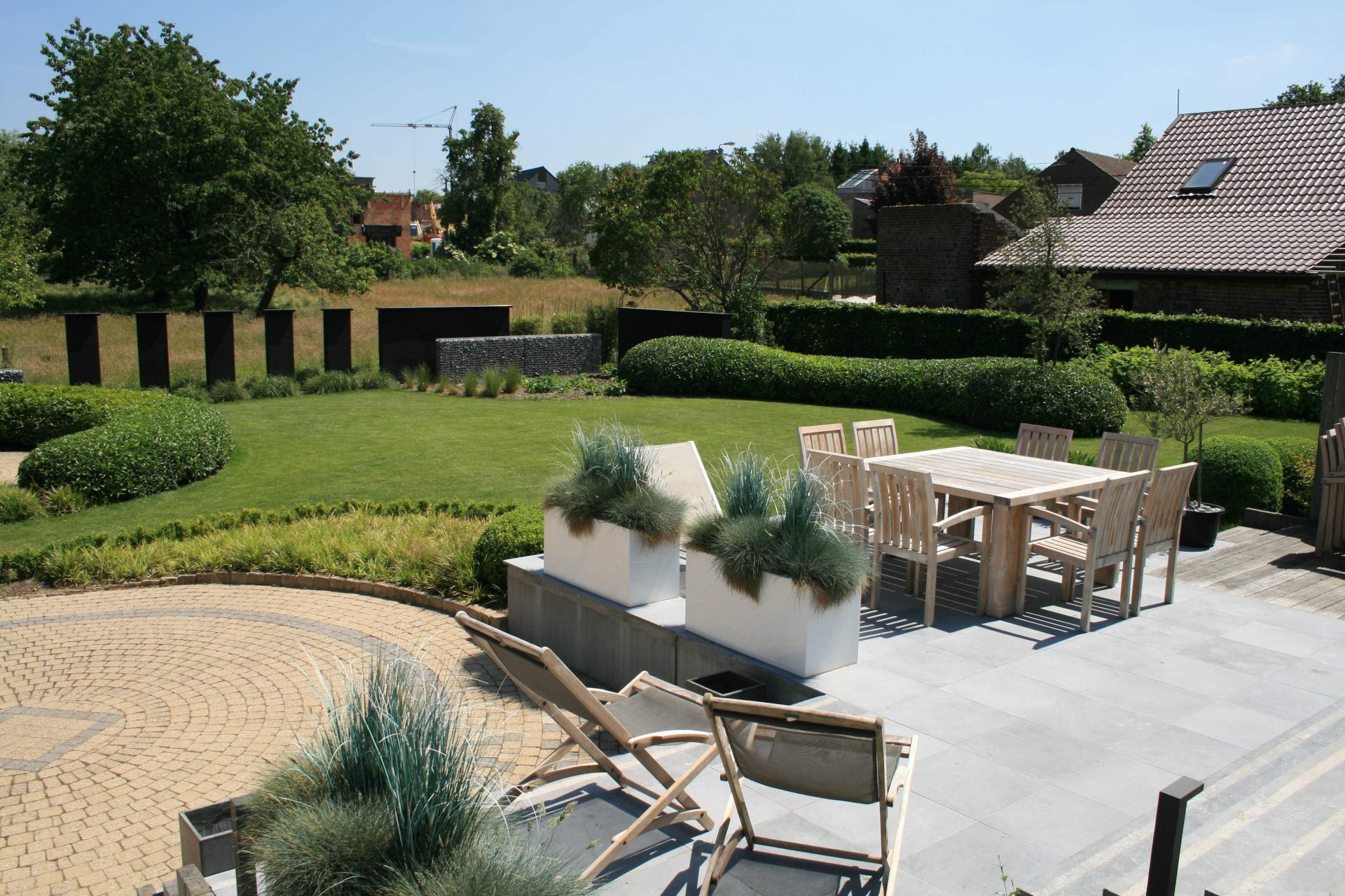 Tuinconcept Mertens - Original Media