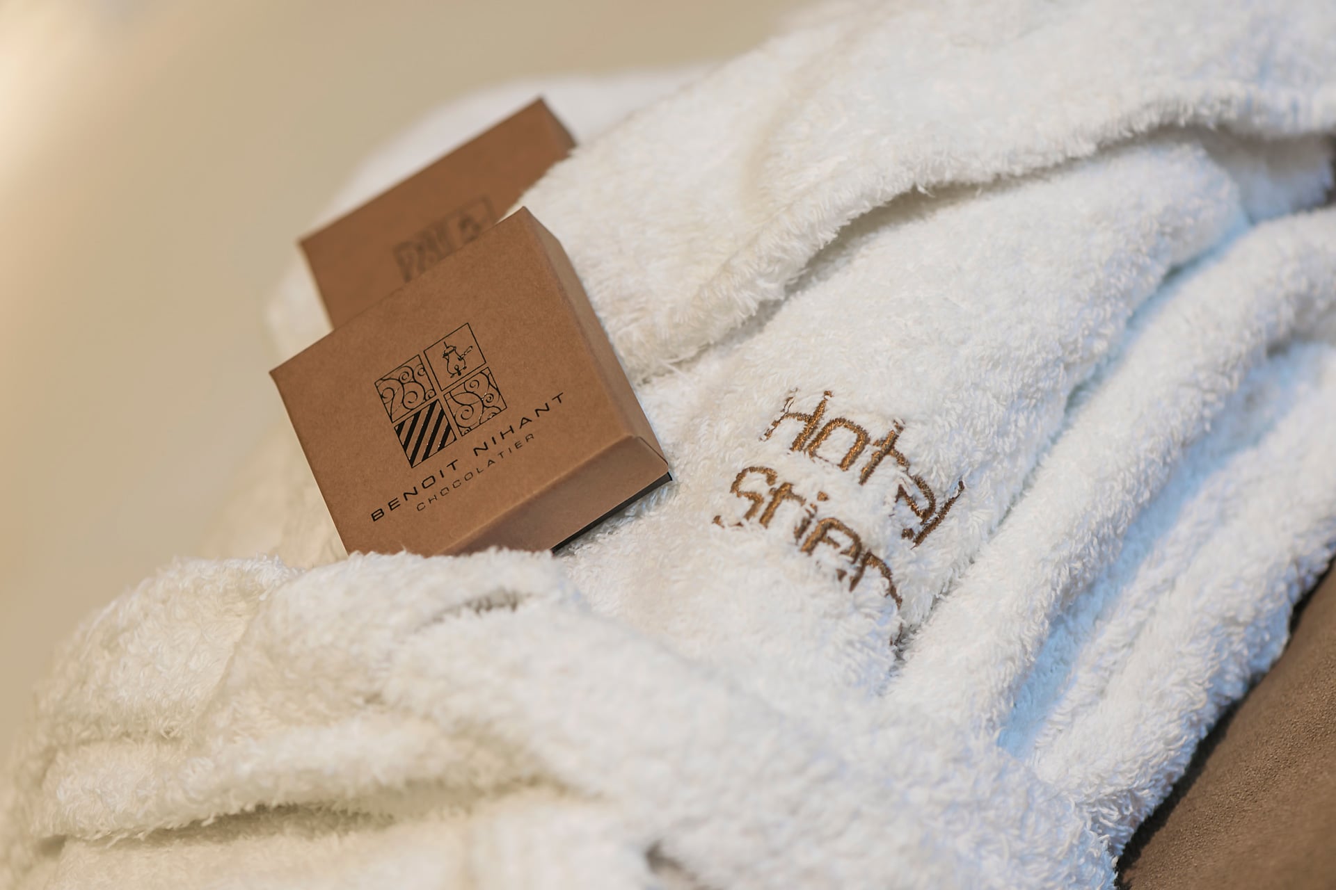 Hotel Stiemerheide – Rest. De Kristalijn * - Original Media