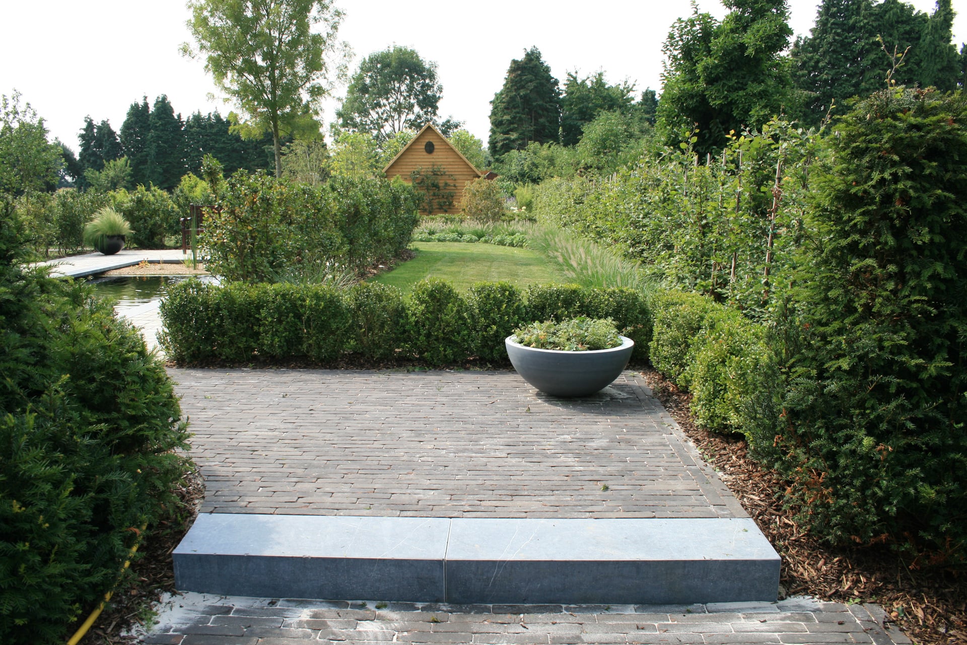 Tuinconcept Mertens - Original Media