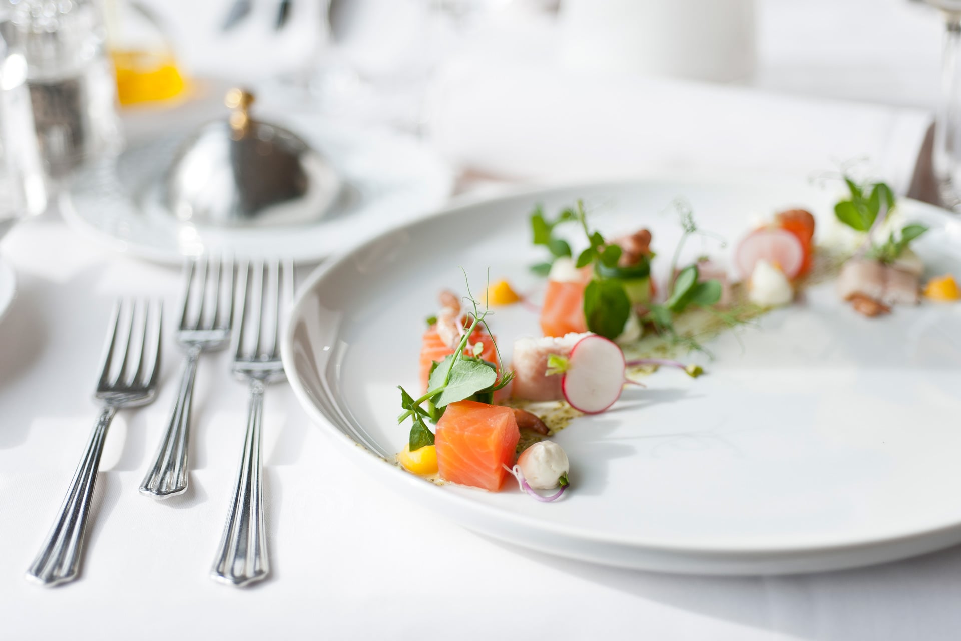 Hotel Restaurant De Kommel - Original Media