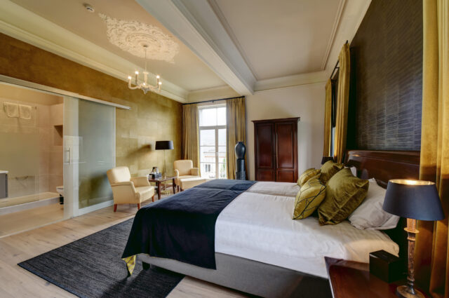 Hostellerie Hof de Draeck