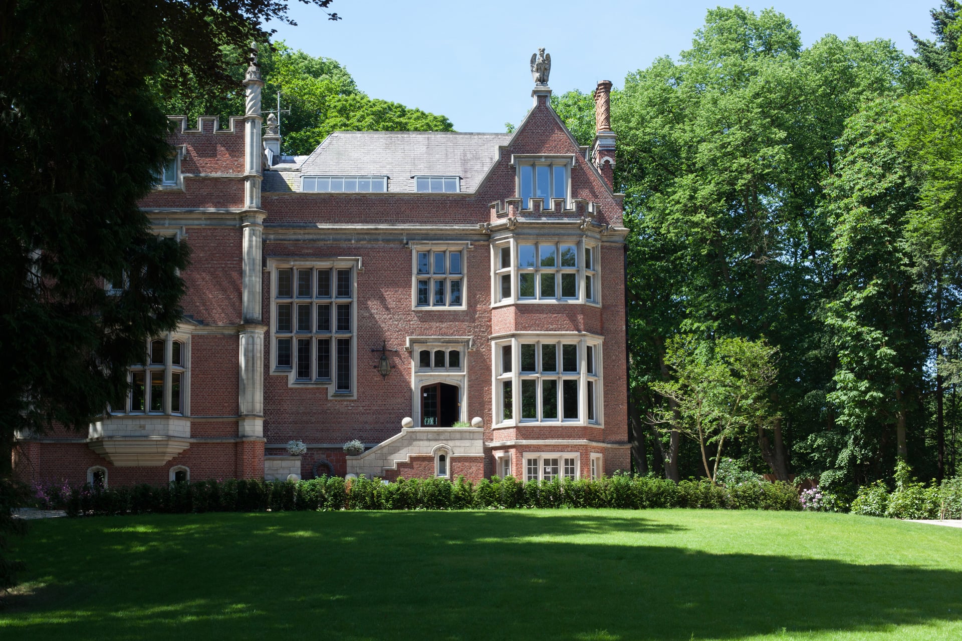 B&B Kasteel Boterberg - Original Media