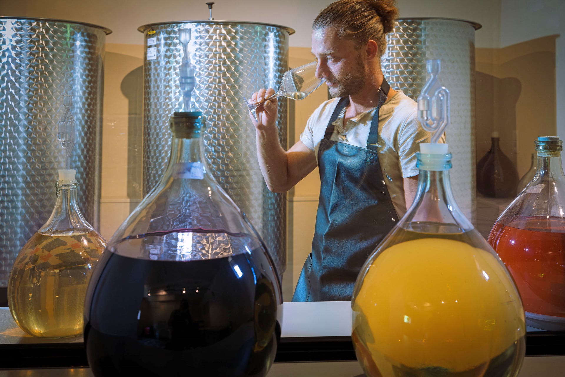 B&B – Restaurant Domein Marsnil - Original Media