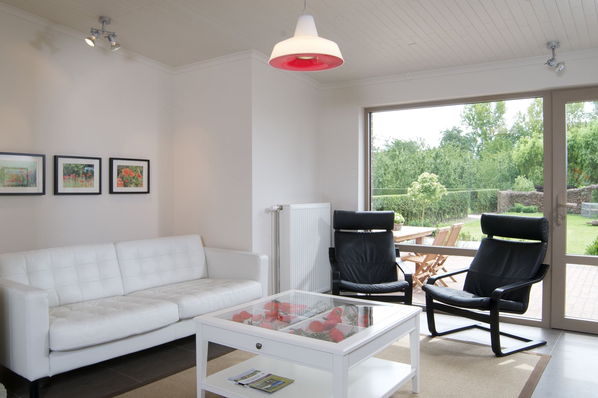 B&B – Restaurant Domein Marsnil - Original Media