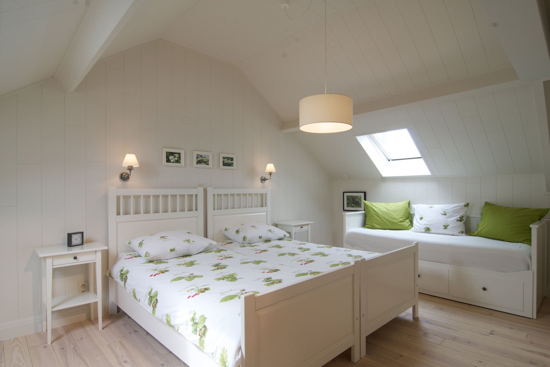 B&B – Restaurant Domein Marsnil - Original Media