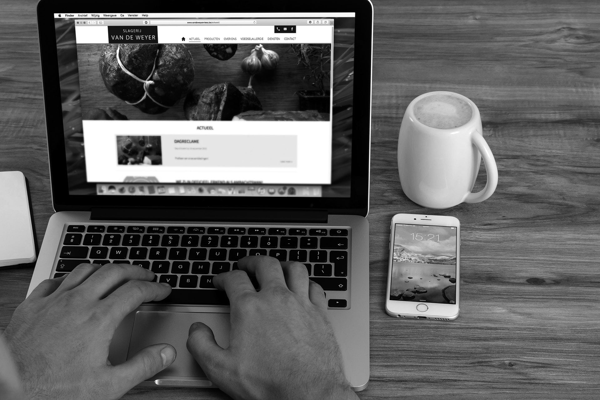 website laten maken Original Media
