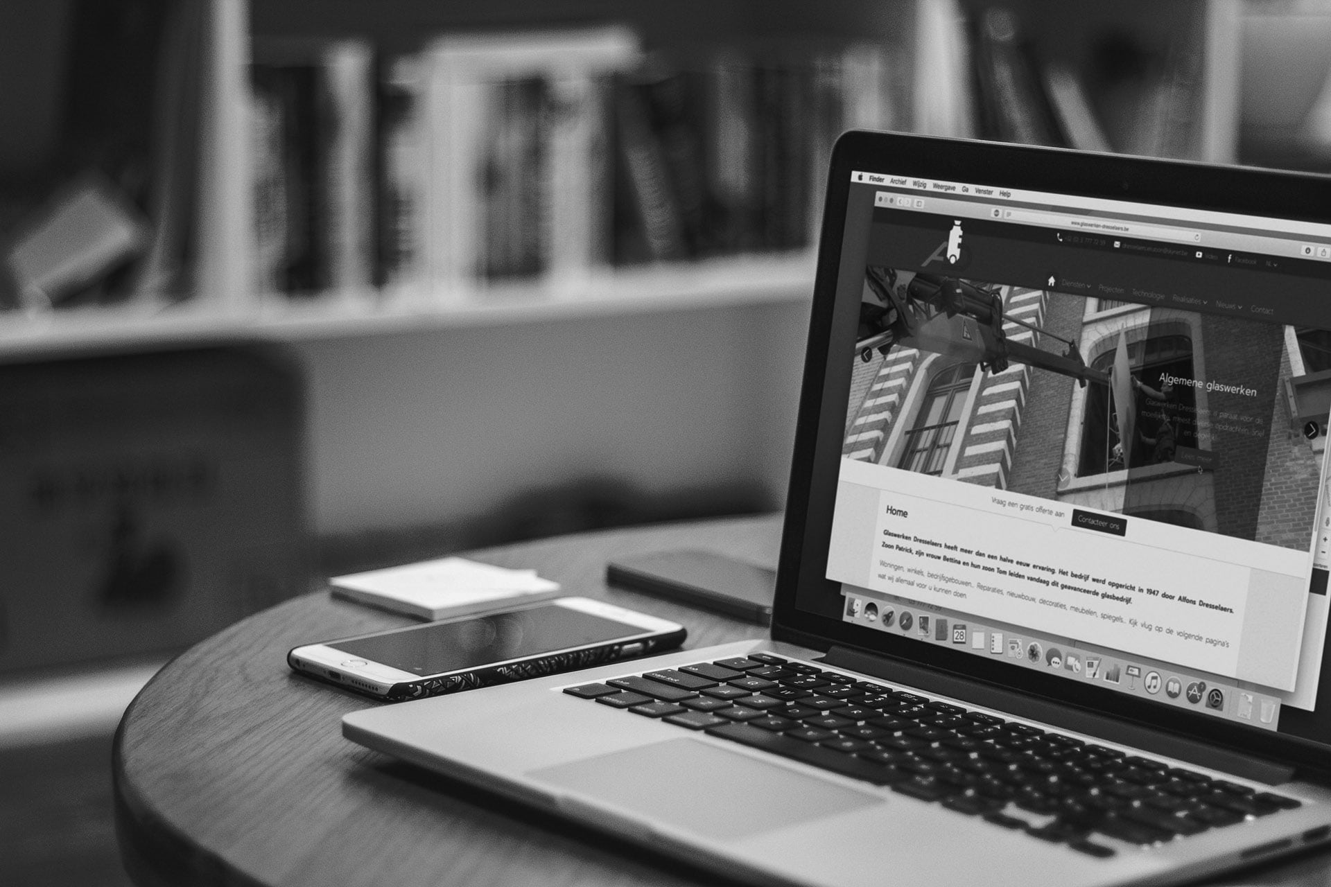 webdesign Hemiksem
