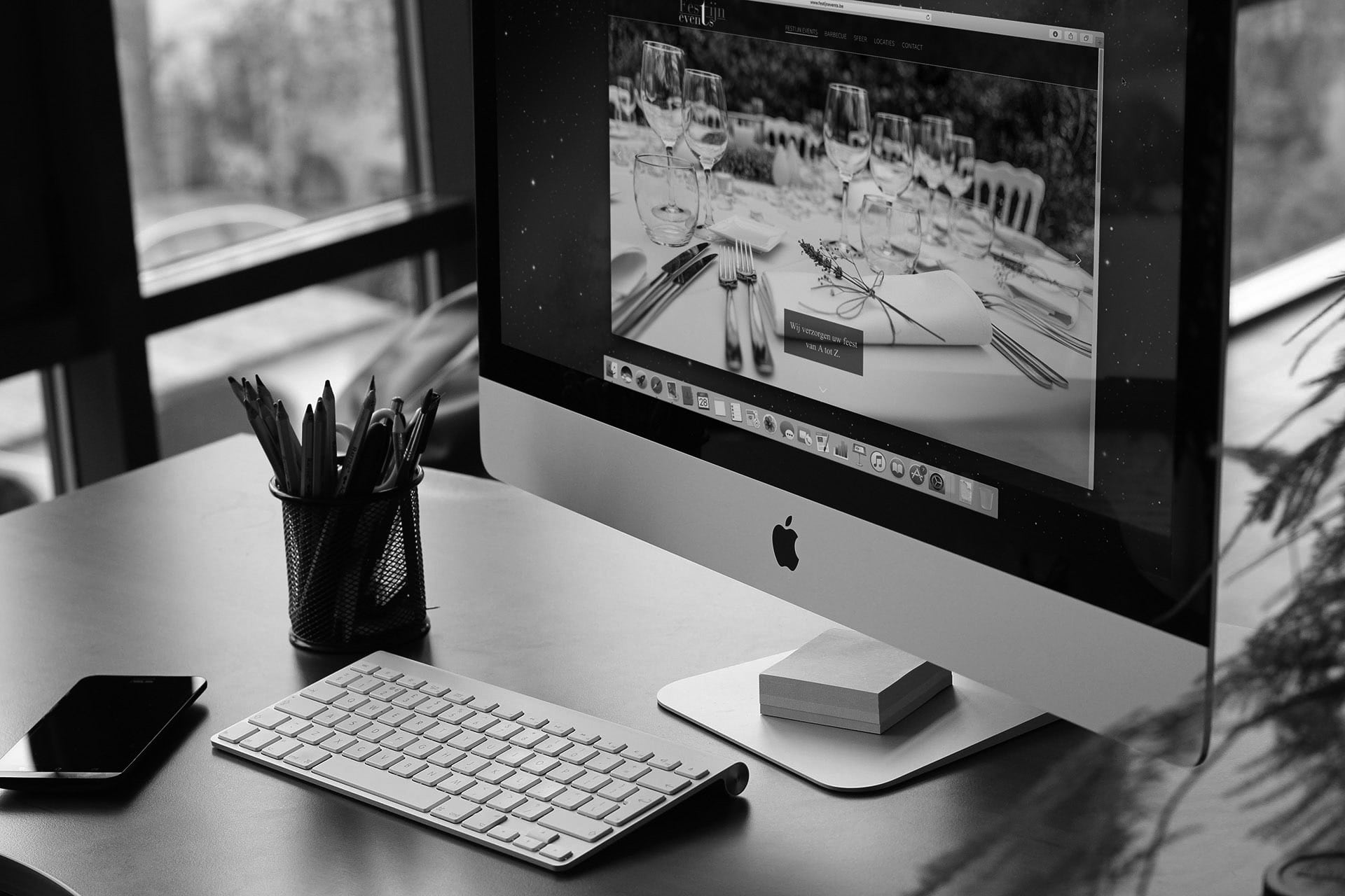 website maker Original Media
