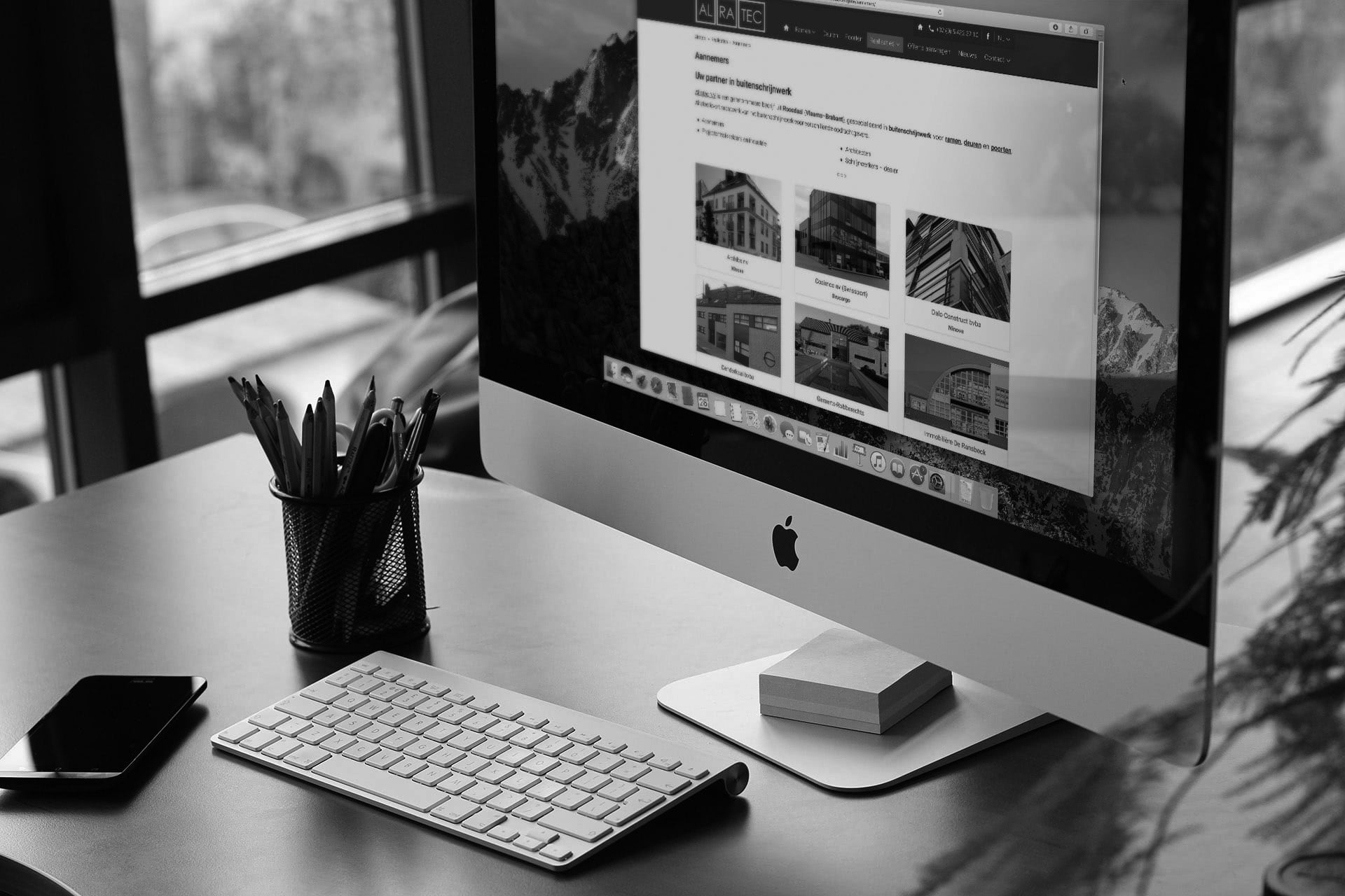 website laten maken Original Media
