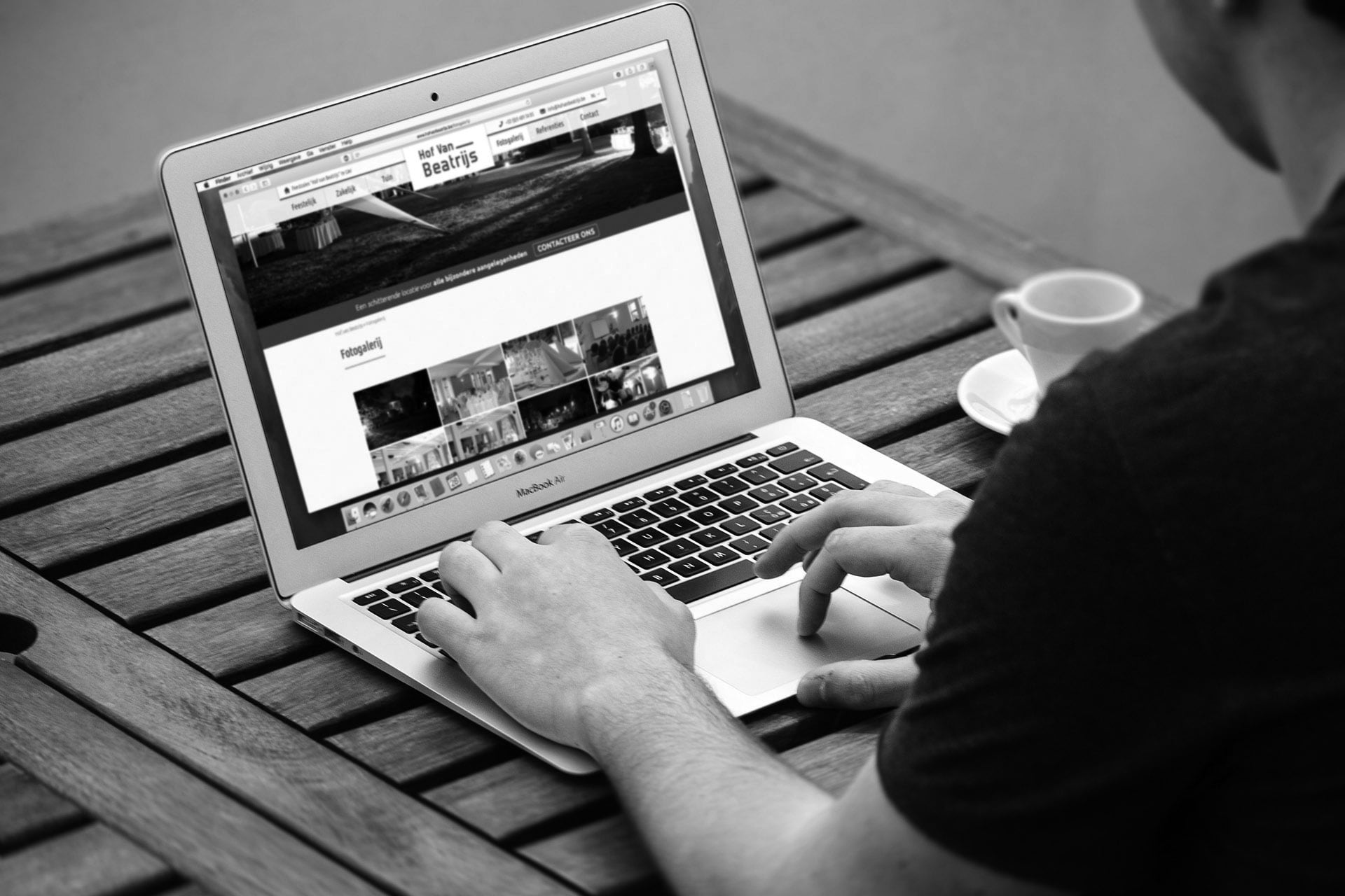 website developer
