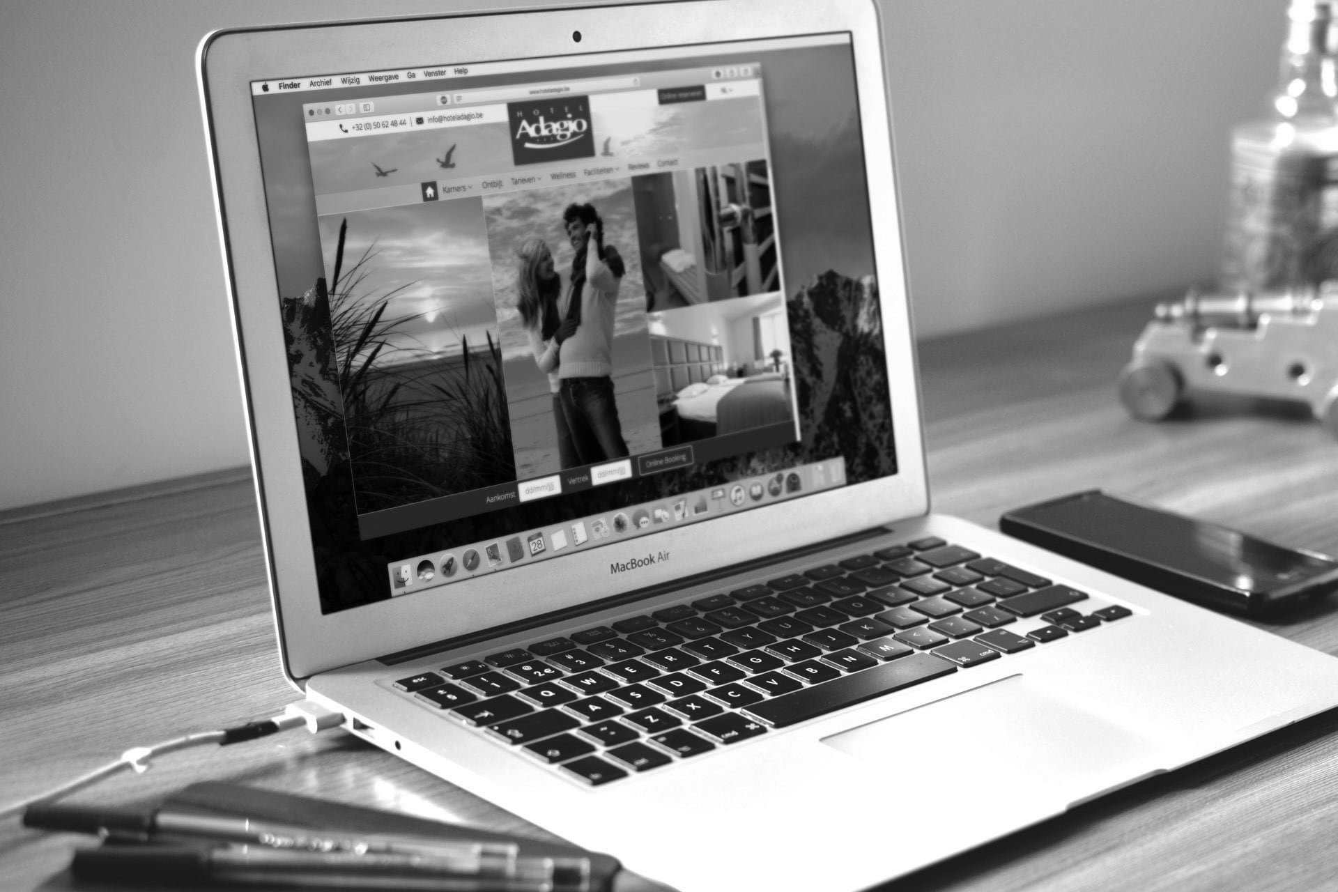 web development Staden

