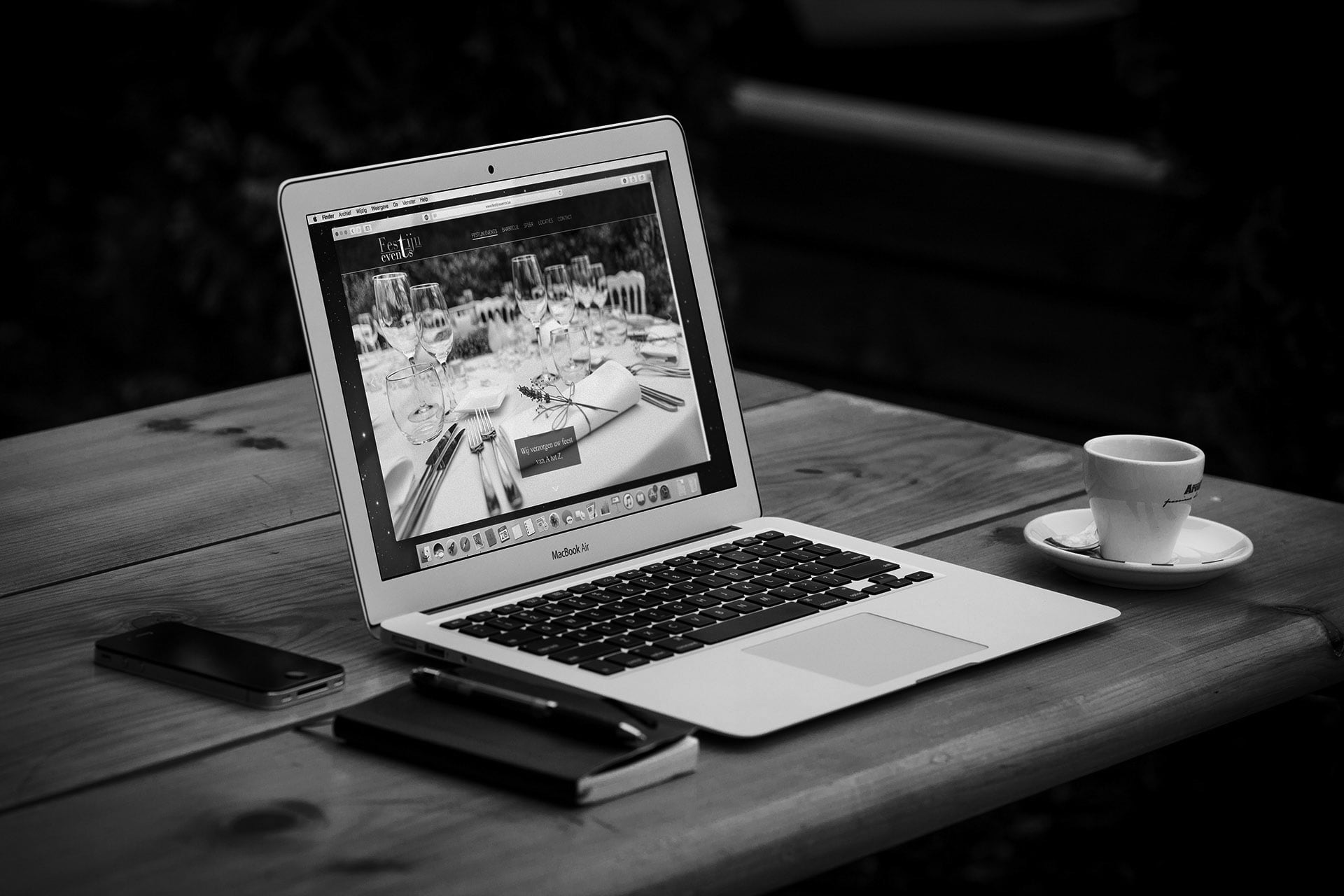 website laten maken Willebroek
