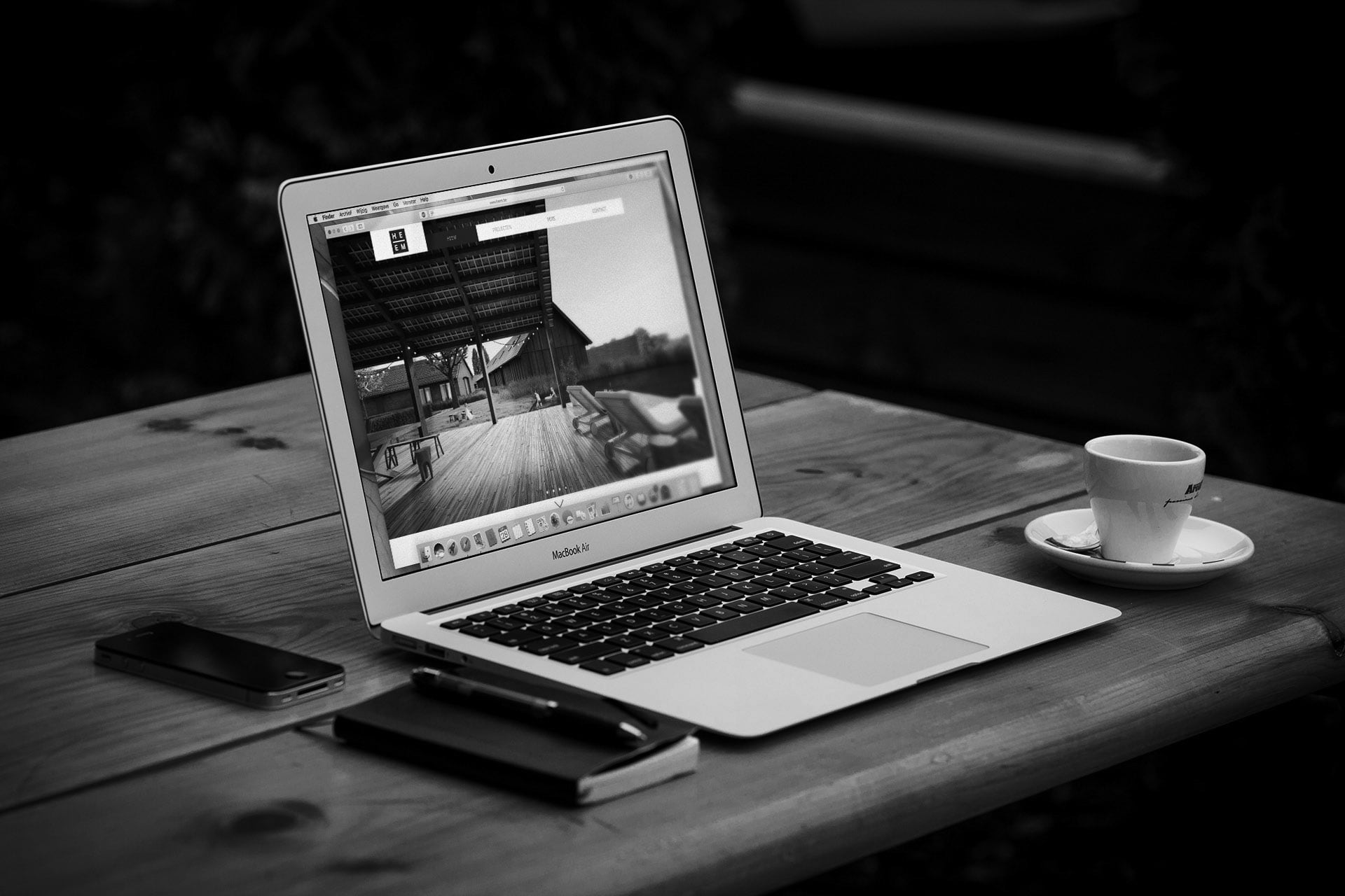 website developer