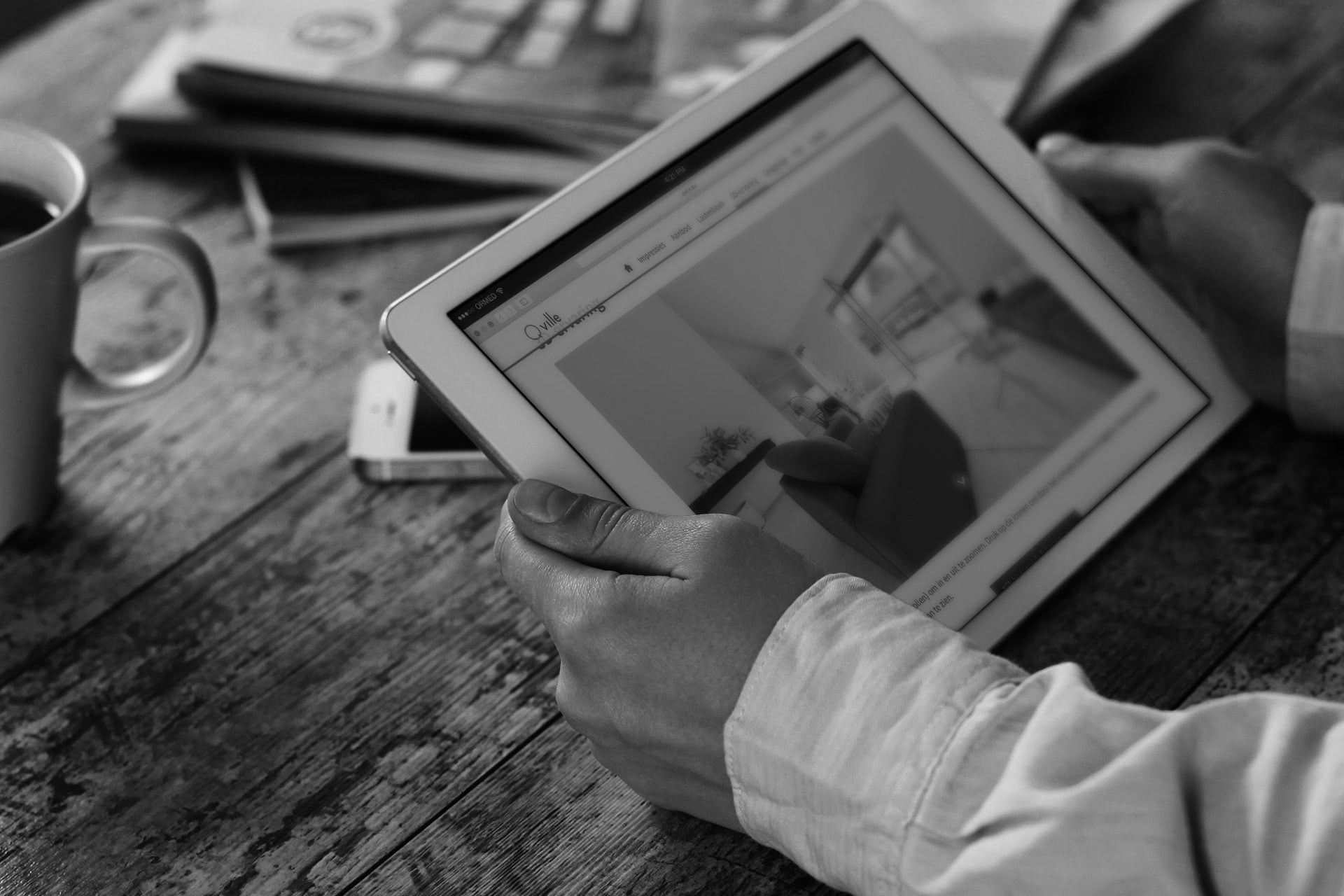 web designer Original Media
