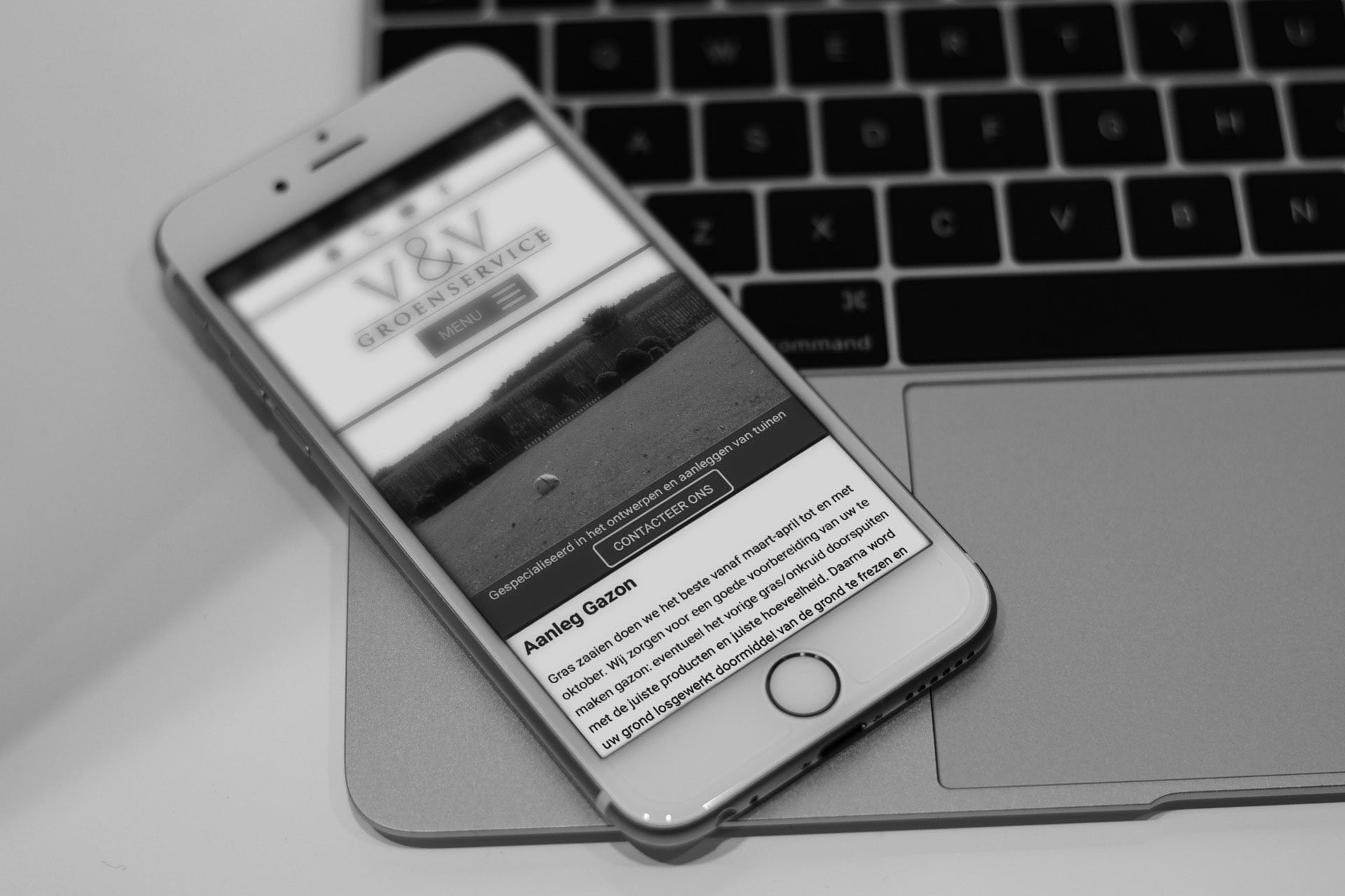 website laten bouwen Original Media
