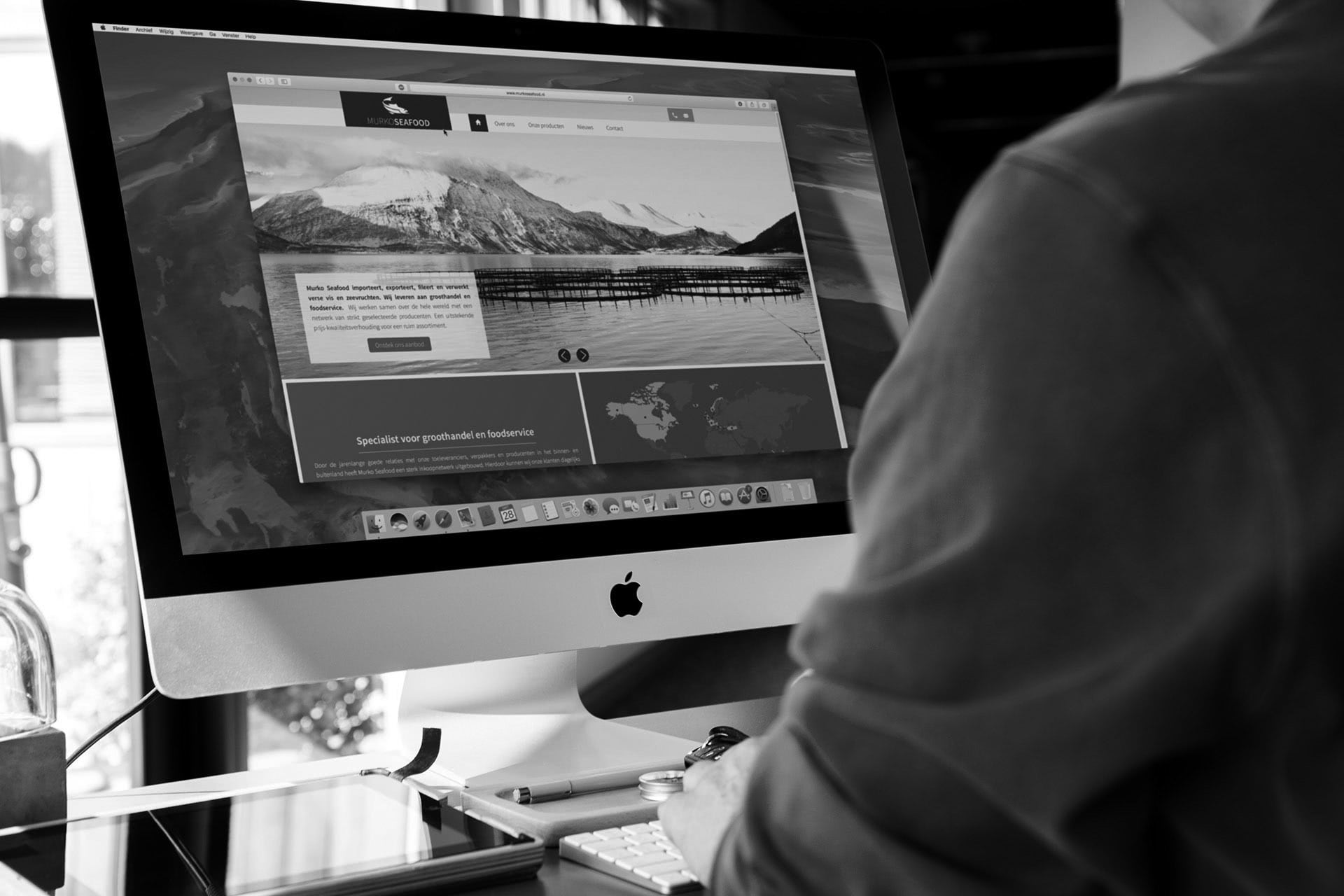 webbureau Antwerpen
