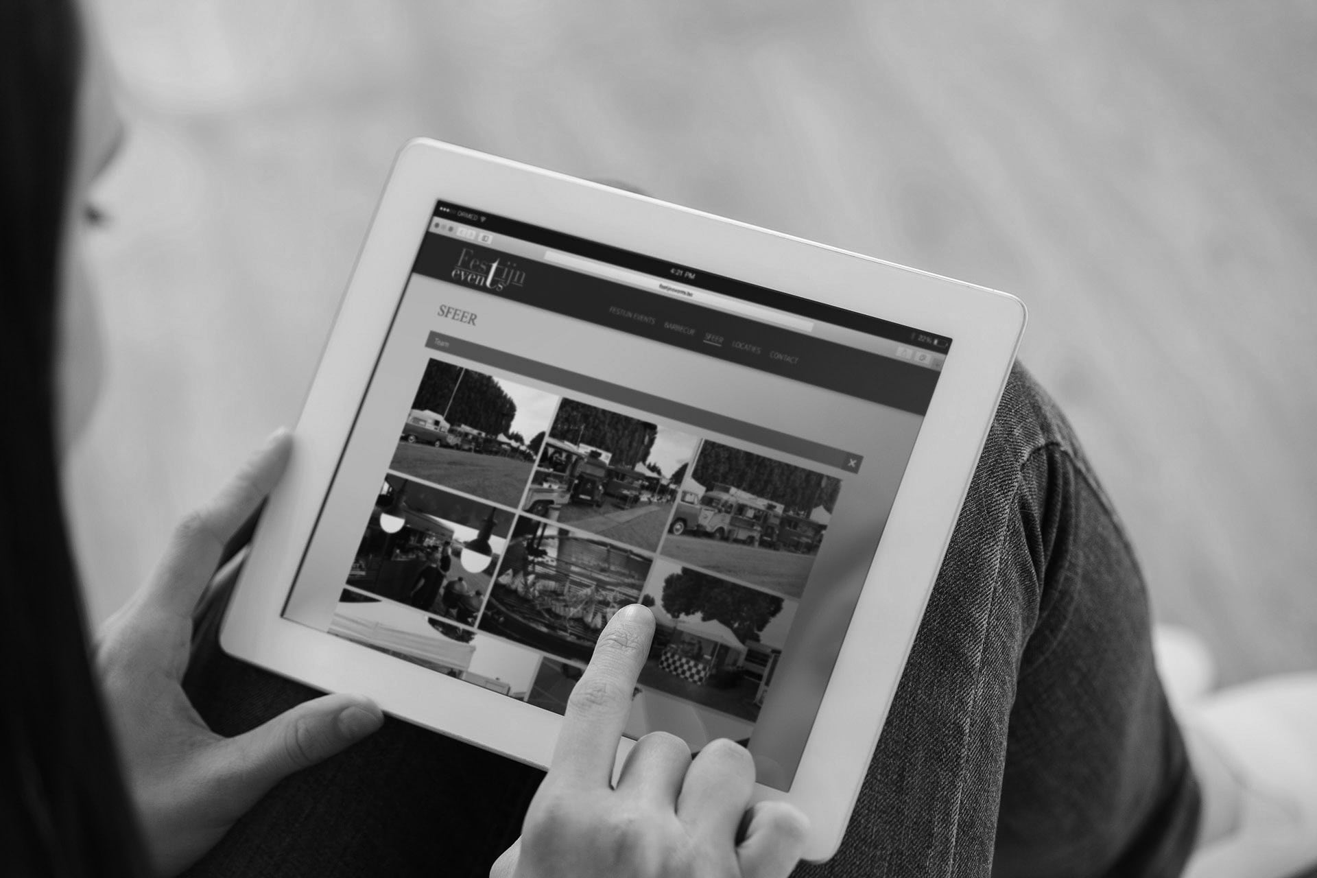 website laten ontwerpen Original Media
