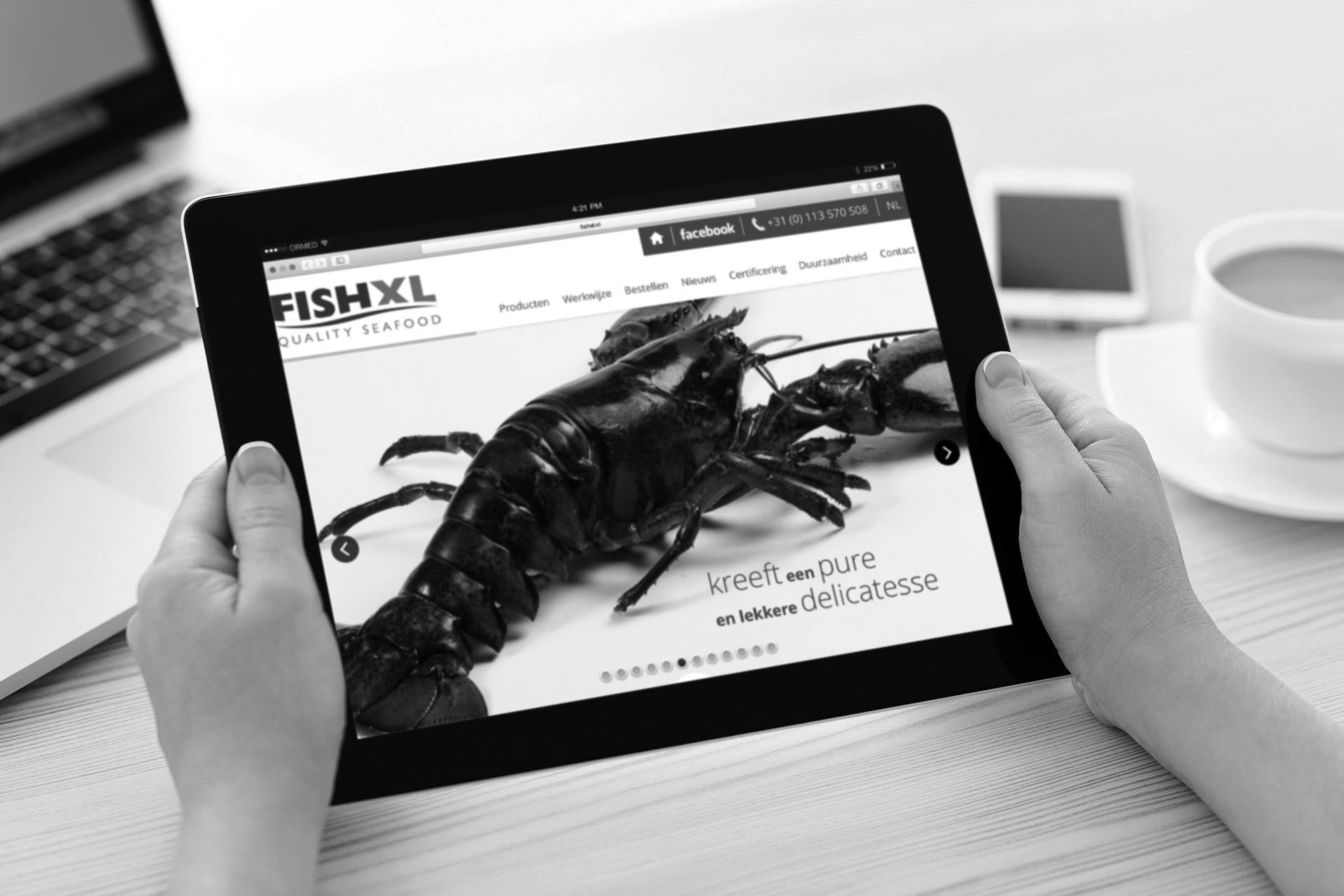 website bouwer
