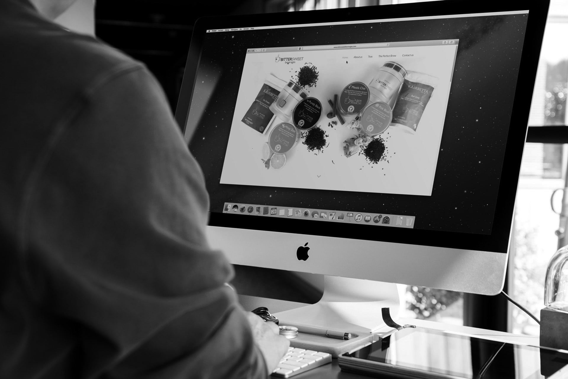 webdesign Wevelgem
