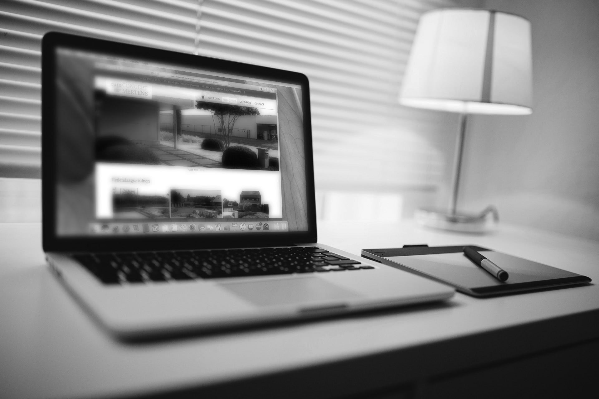 web designer Original Media