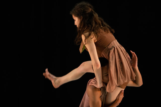 Danstheater NAT GRAS